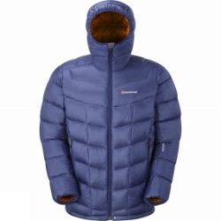 Mens North Star Lite Jacket